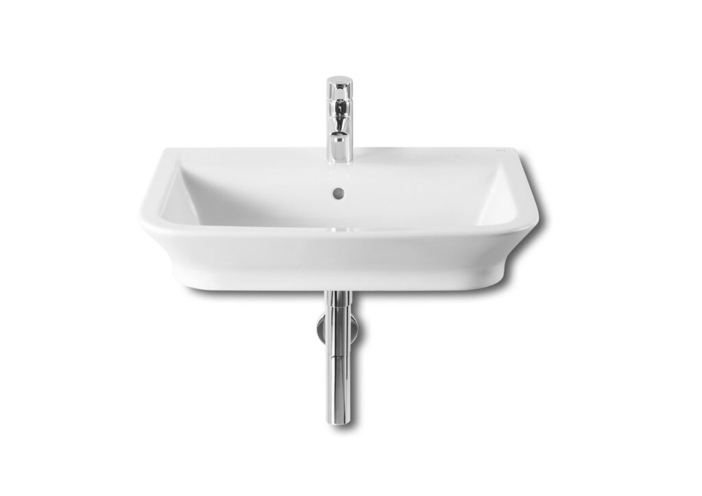 Lavabo mural Gap (plusieurs dimensions)