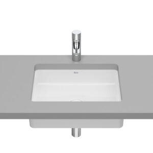 Inspira FINECERAMIC® - Lavabo à encastrer (2 dimensions)