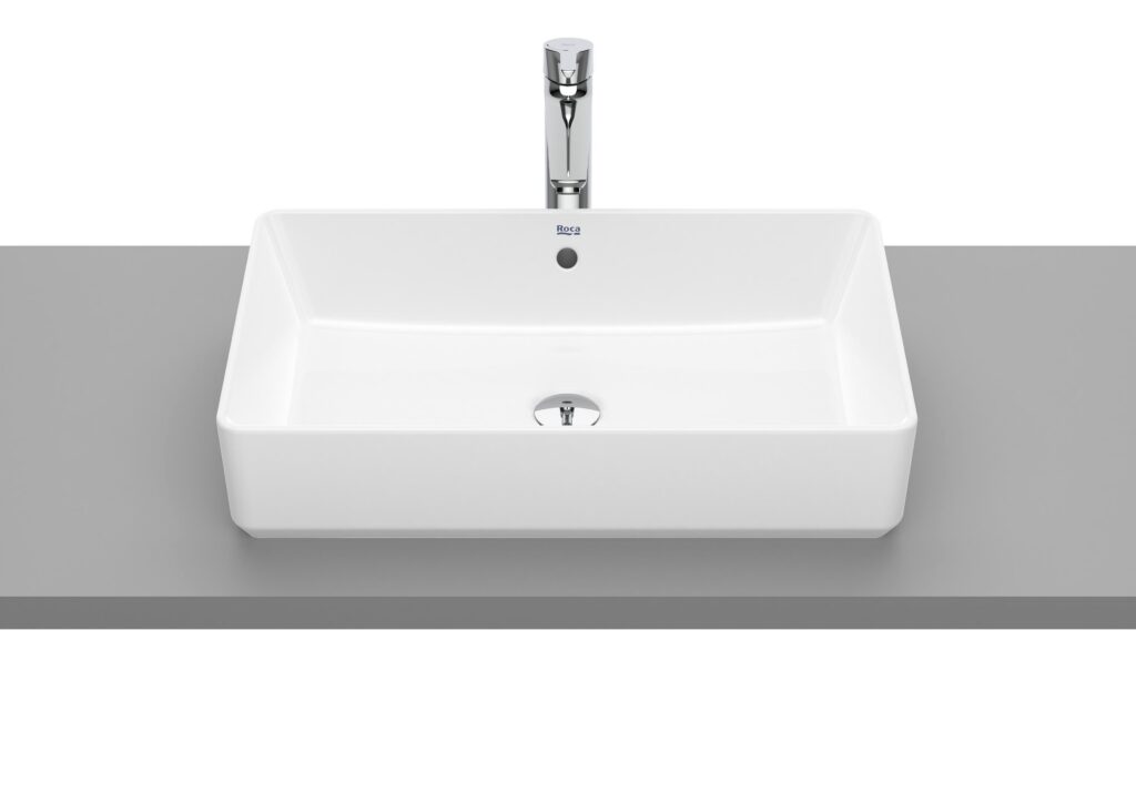 GAP SQUARE – Vasque à poser