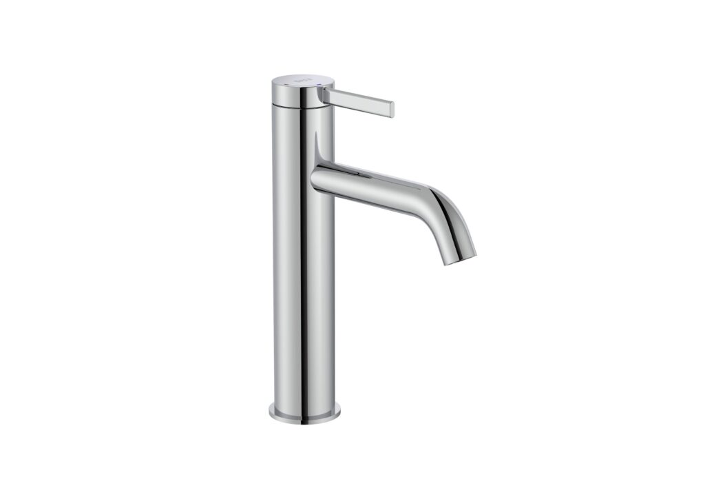 Mitigeur lavabo mezzo ONA cold start