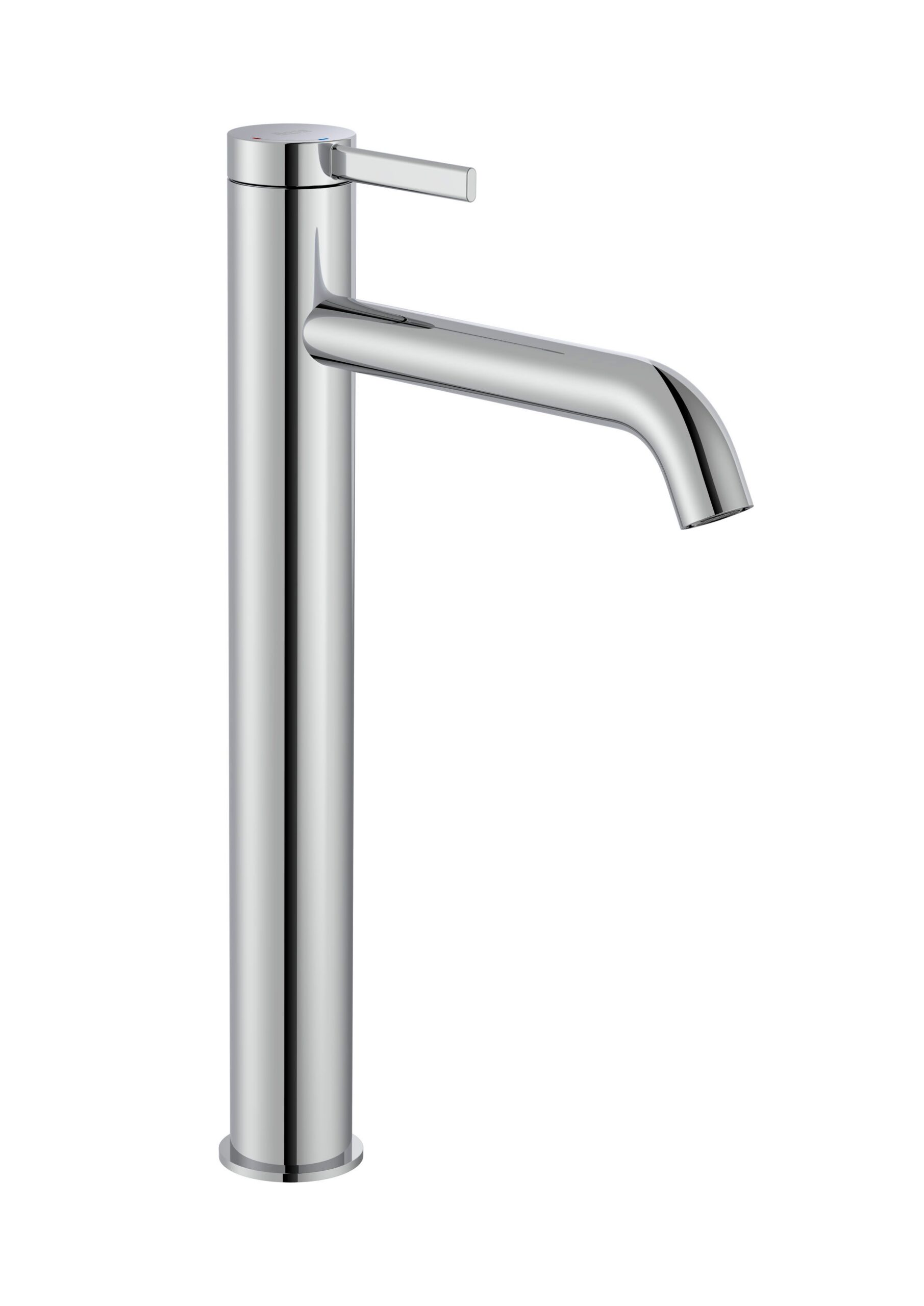 Mitigeur lavabo bec haut ONA cold start