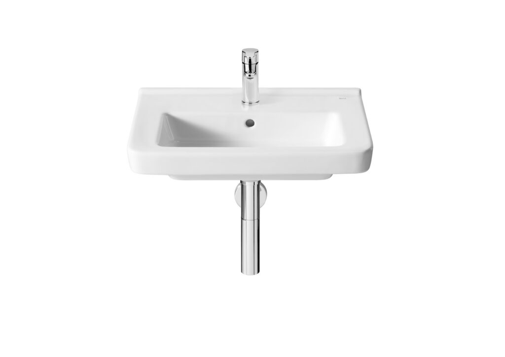 Lavabo mural Dama (plusieurs dimensions)