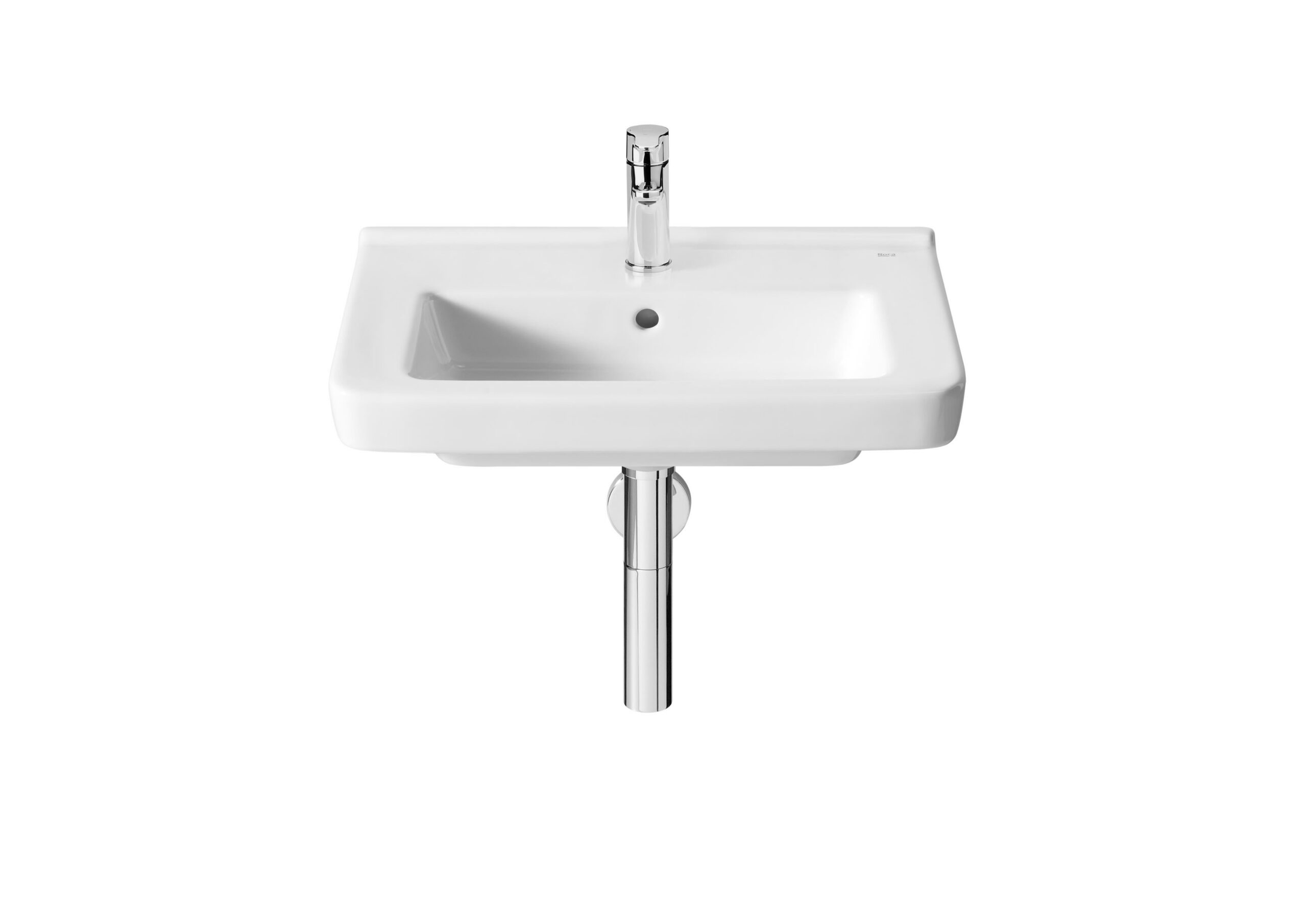 Lavabo mural Dama (plusieurs dimensions)