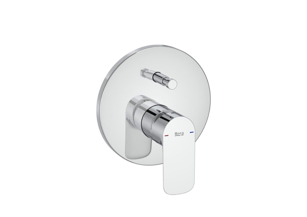 Mitigeur bain douche à encastrer CALA