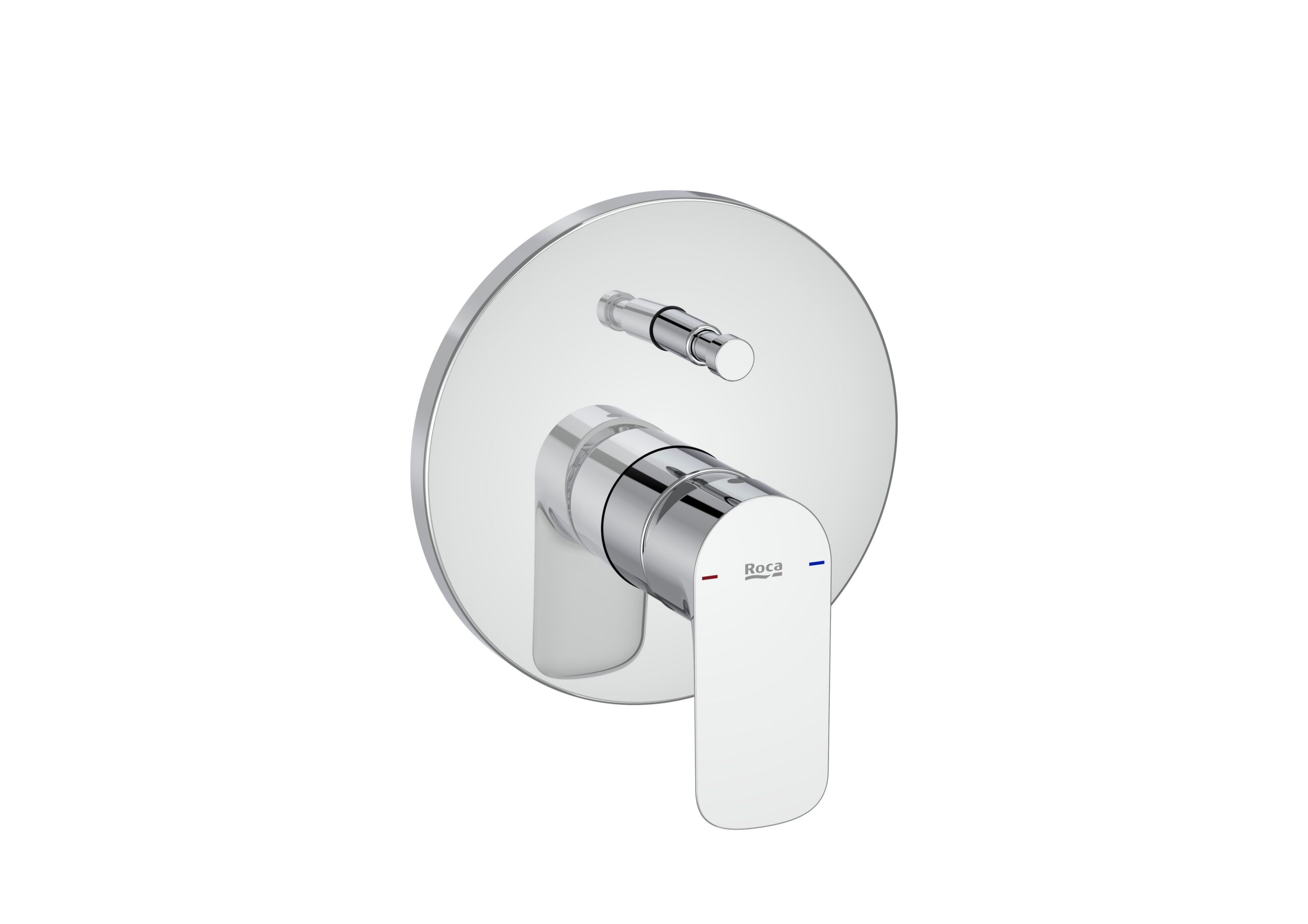 Mitigeur bain douche à encastrer CALA