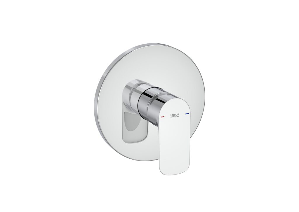 Mitigeur douche à encastrer Cala