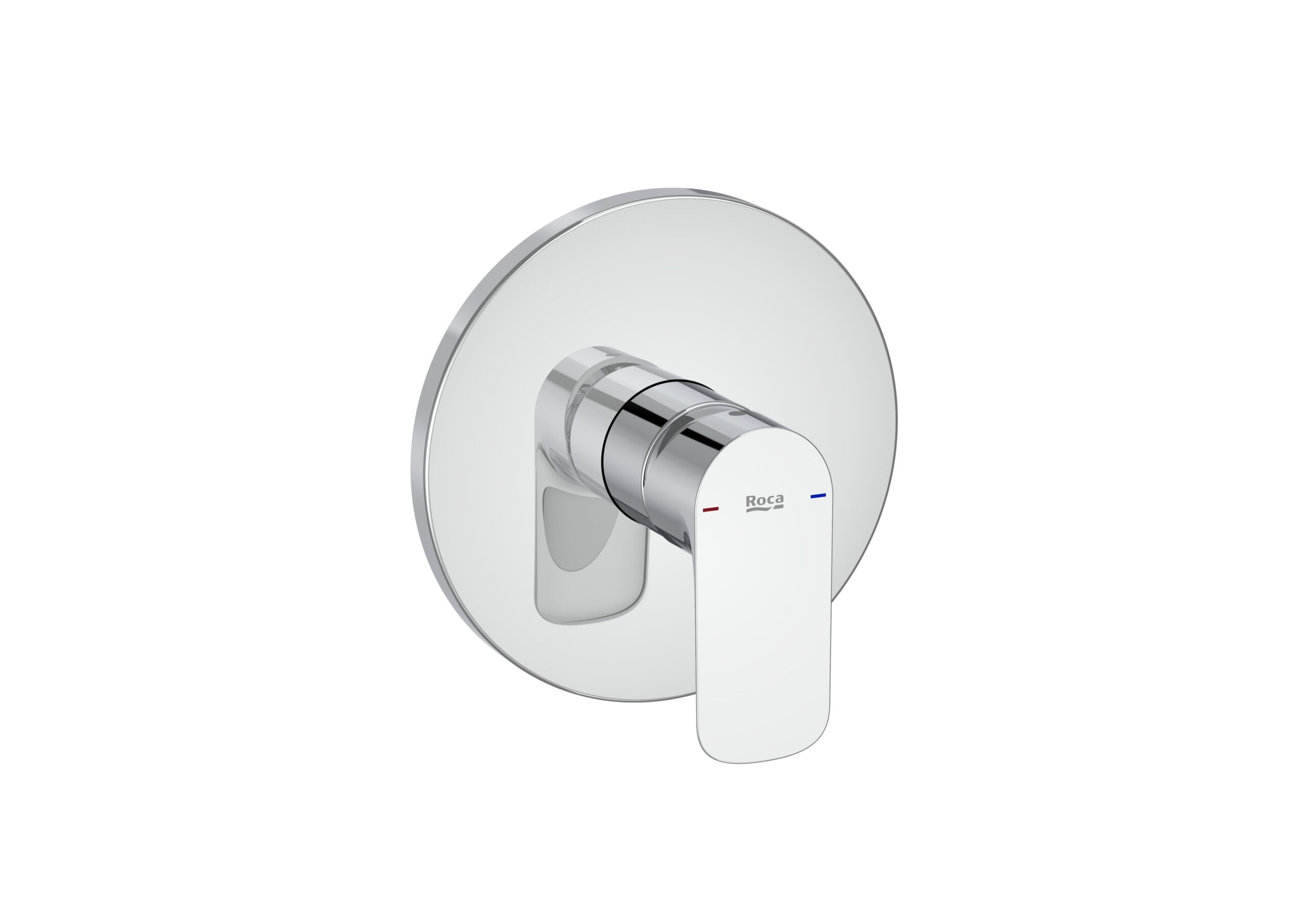 Mitigeur douche à encastrer Cala