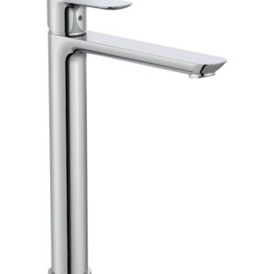 Mitigeur lavabo CALA bec haut cold start