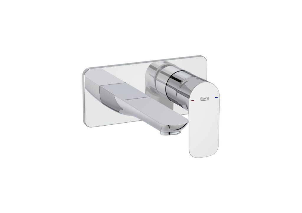 Mitigeur lavabo à encastrer CALA
