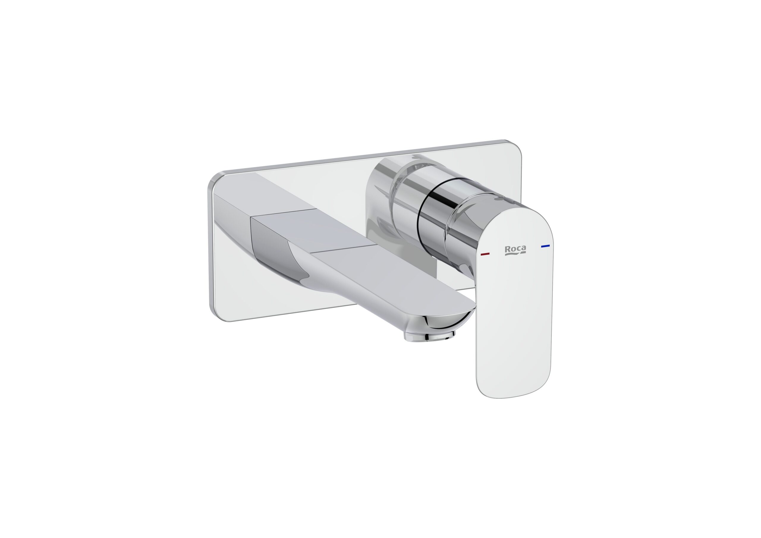 Mitigeur lavabo à encastrer CALA