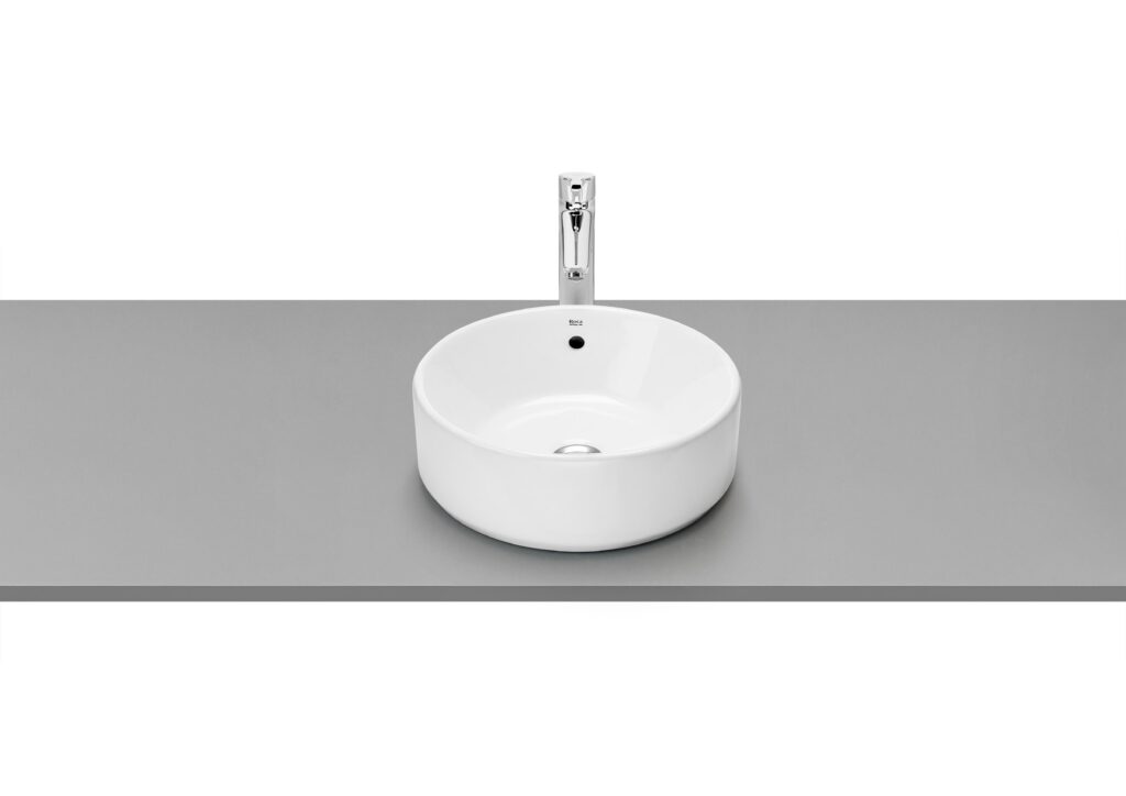 GAP ROUND – Lavabo a poser