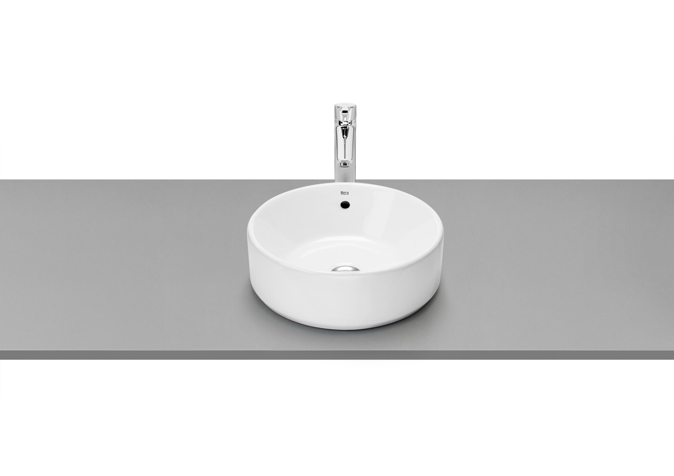 GAP ROUND - Lavabo a poser