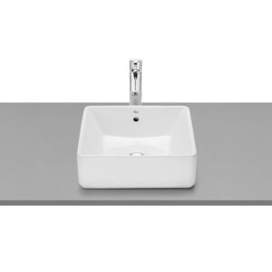 GAP SQUARE - Lavabo a poser