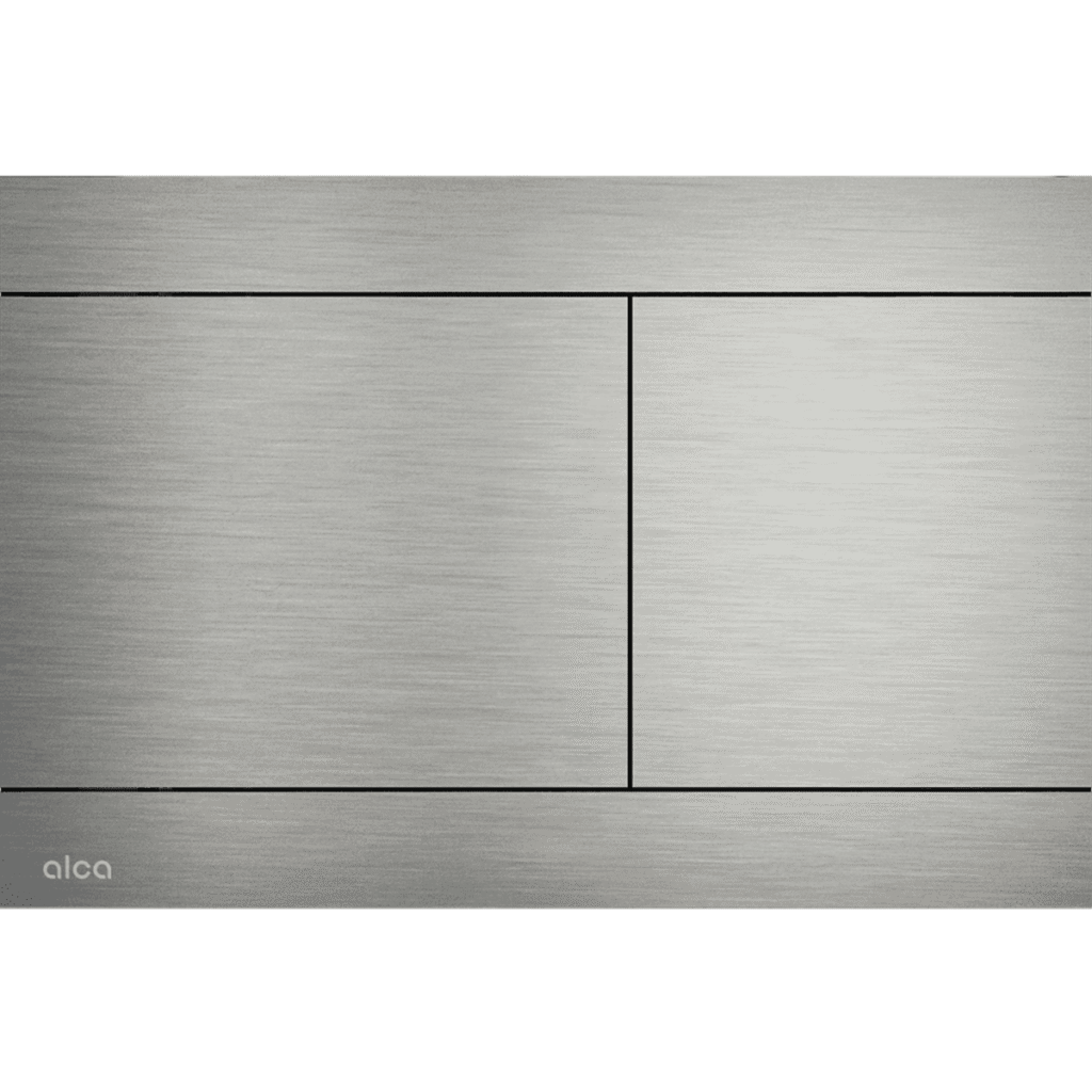 Les plaques Flat Inox FUN