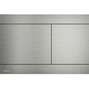 Les plaques Flat Inox FUN