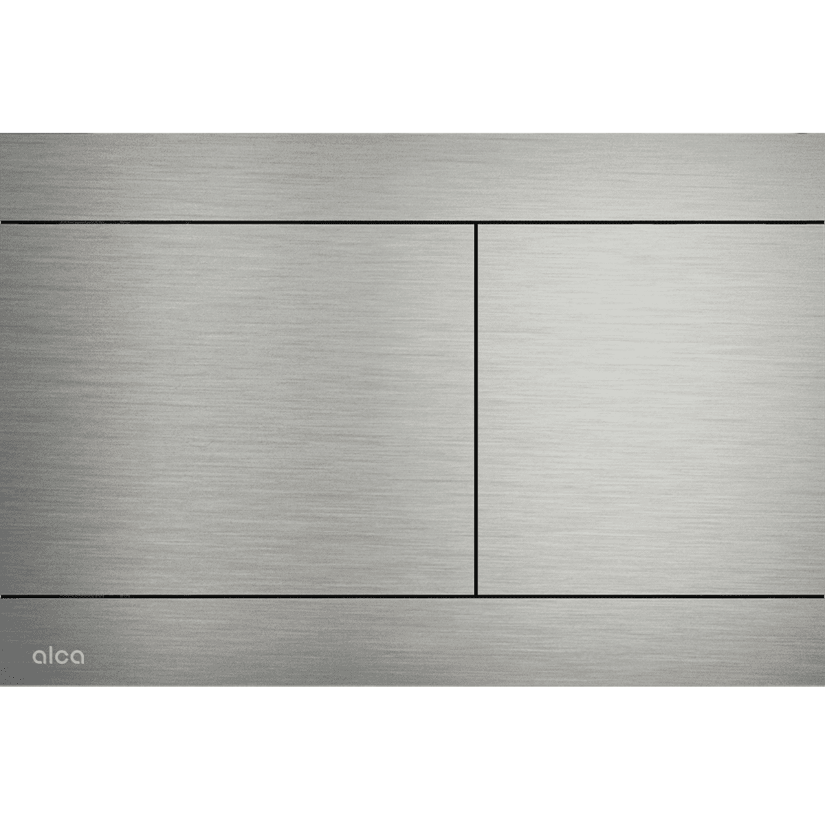 Les plaques Flat Inox FUN