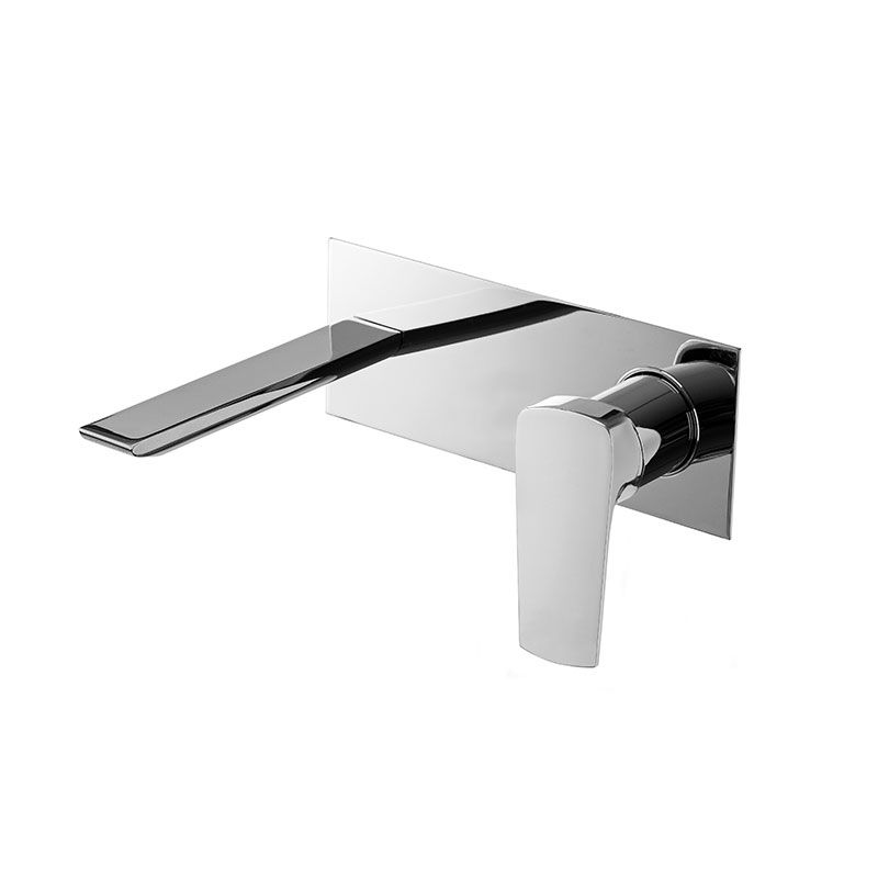 Mitigeur lavabo à encastrer Joriz