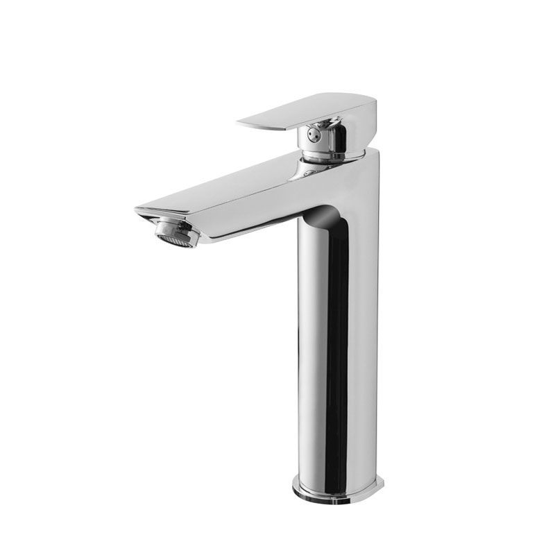 Mitigeur lavabo bec haut Joriz