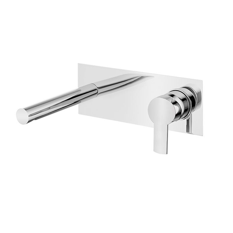 Mitigeur lavabo à encastrer Mia Go