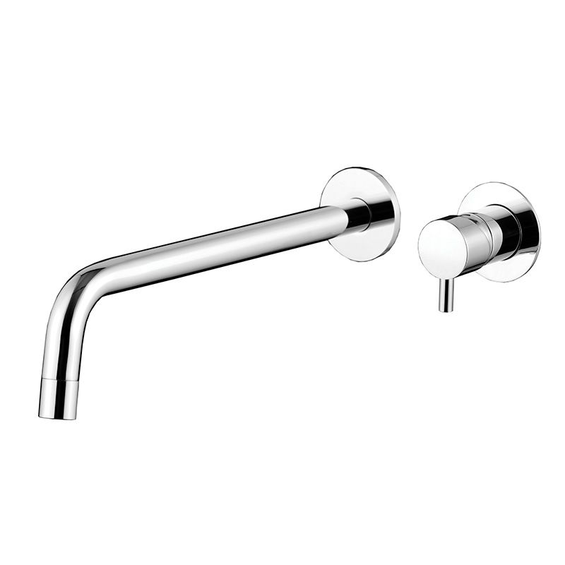 Mitigeur lavabo à encastrer Nazaré