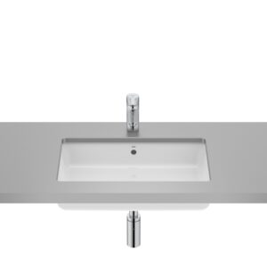 Gap Square - Lavabo à encastrer (2 dimensions)