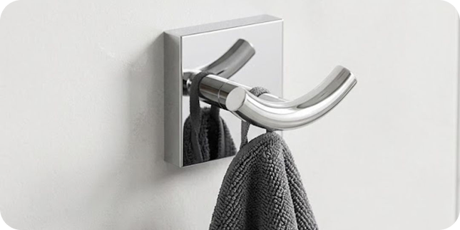 Accessoires