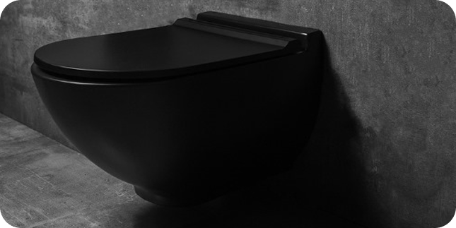 WC et sanitaires