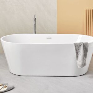 Baignoire en ilot Torino