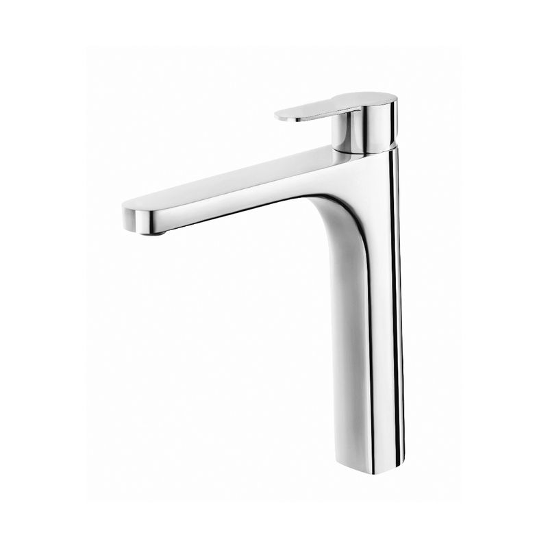 Mitigeur lavabo bec hat Joy