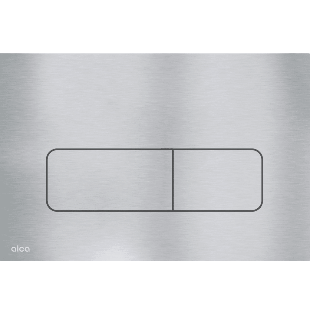 Les plaques Flat Alunox