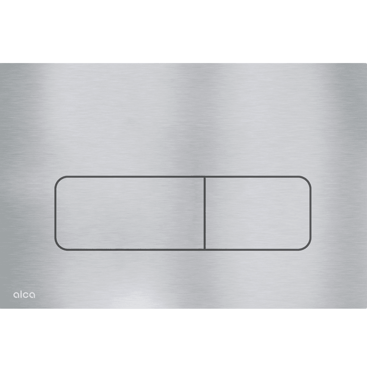 Les plaques Flat Alunox