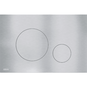Les plaques Flat Inox