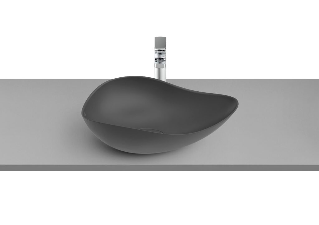 Lavabo à poser Ohtake en FineCeramic® (plusieurs couleurs)