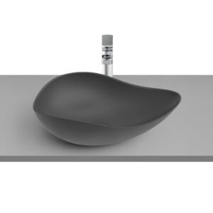 Lavabo à poser Ohtake en FineCeramic® (plusieurs couleurs)