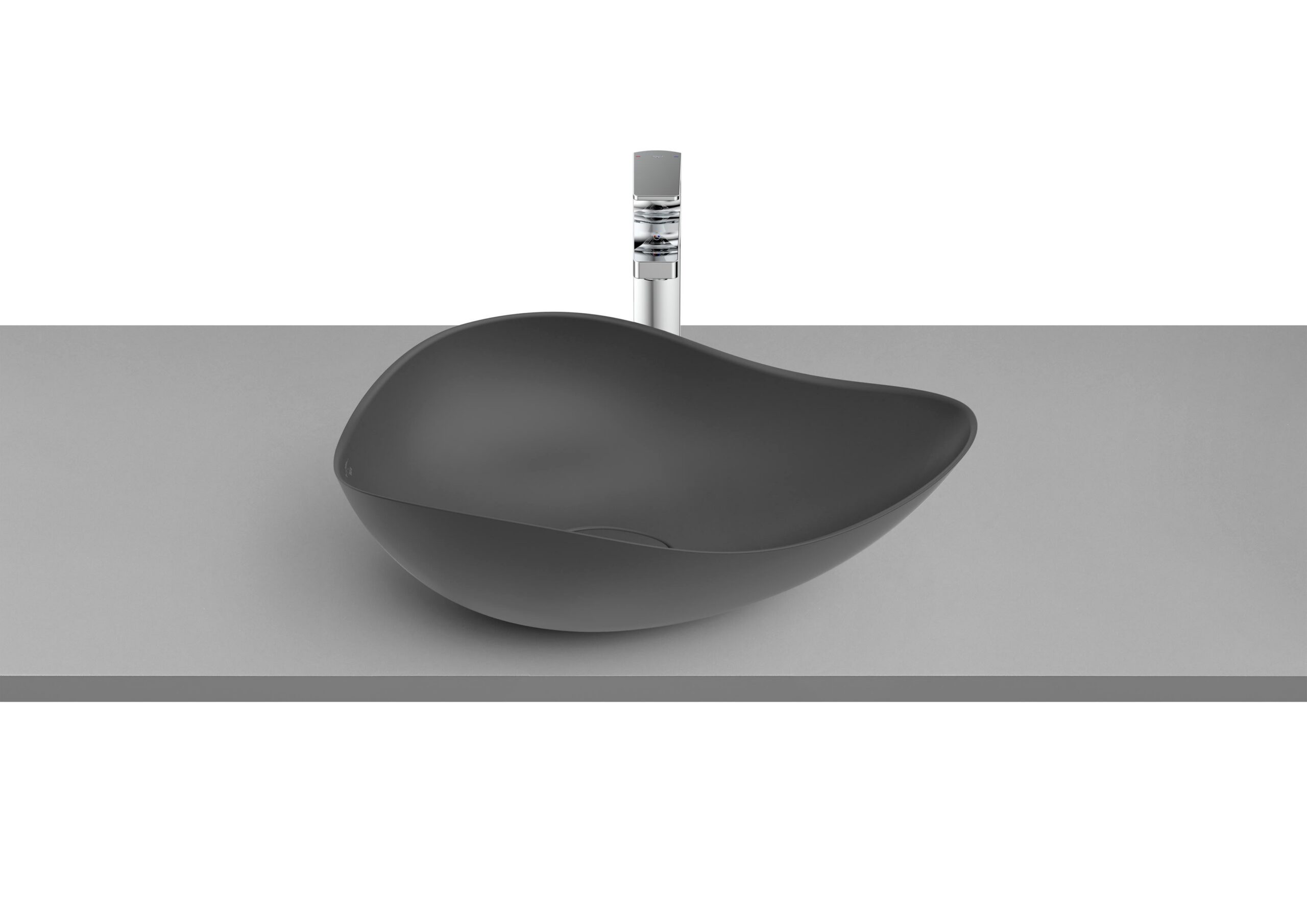 Lavabo à poser Ohtake en FineCeramic® (plusieurs couleurs)