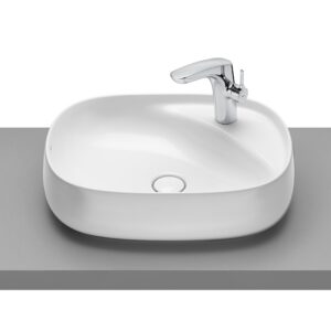 Lavabo à poser Beyond en FineCeramic® (plusieurs couleurs)