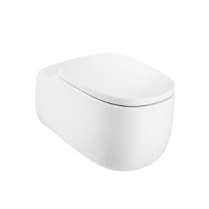 Cuvette suspendu Beyond Rimless (plusieurs couleurs)