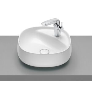 Lavabo à poser Beyond en FineCeramic® (plusieurs couleurs)