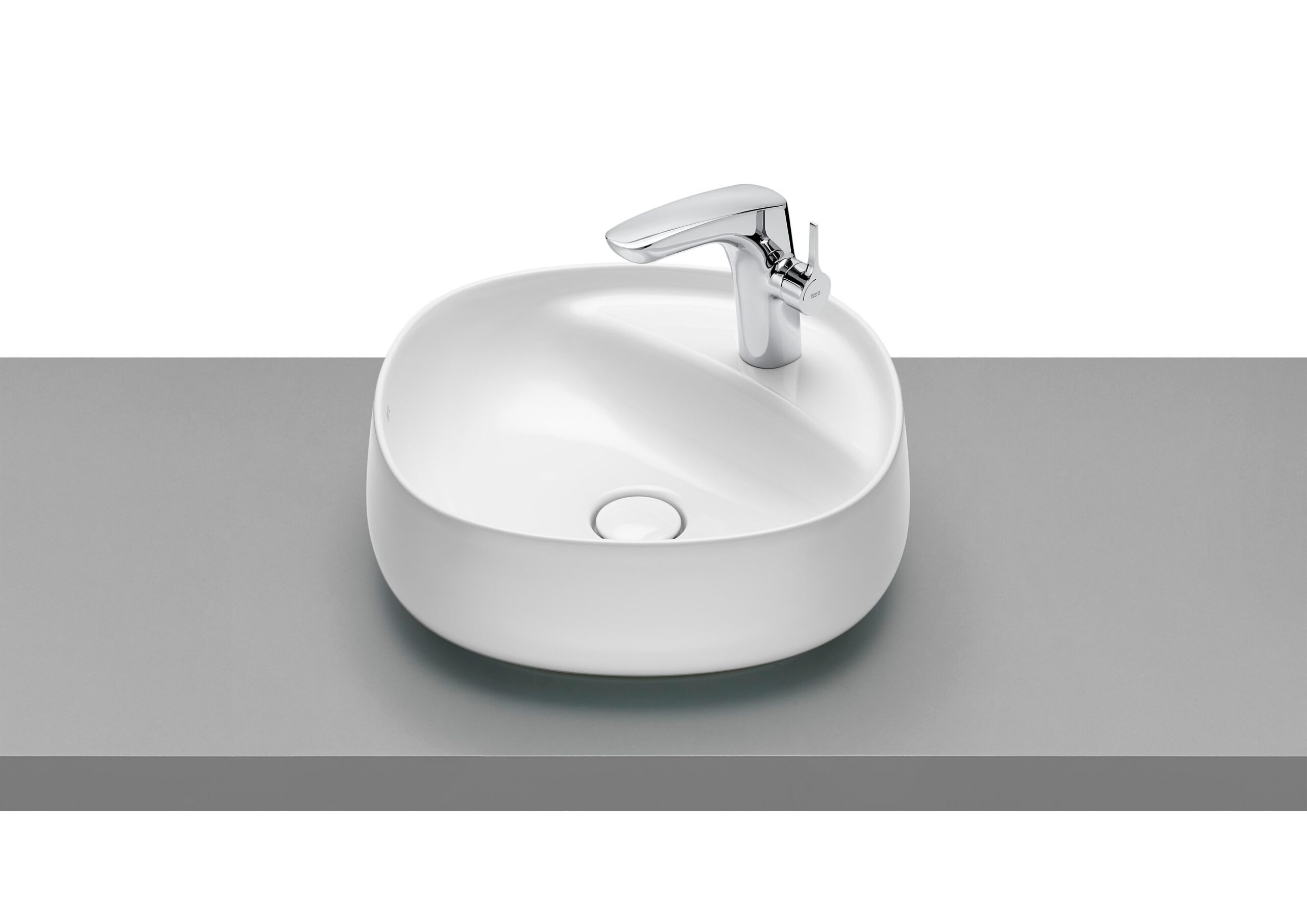 Lavabo à poser Beyond en FineCeramic® (plusieurs couleurs)