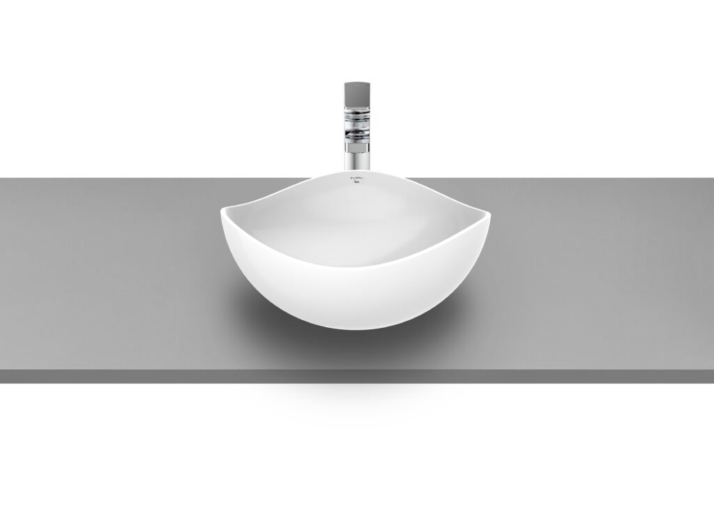 Lavabo à poser Ohtake en FineCeramic® (plusieurs couleurs)