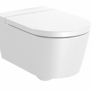 Cuvette suspendu INSPIRA ROUND