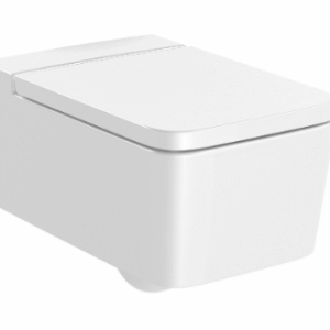 Cuvette suspendu INSPIRA SQUARE