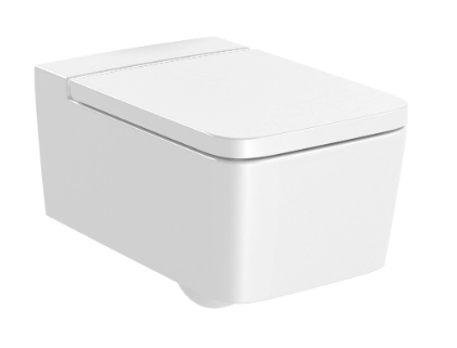 Cuvette suspendu INSPIRA SQUARE