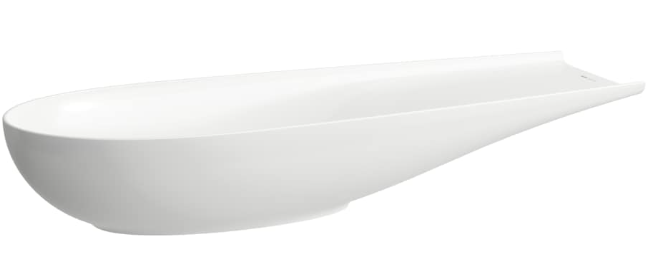 Lavabo à poser ILBAGNOALESSI 100x38cm