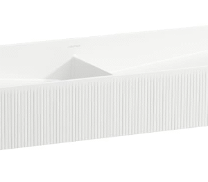 Lavabo à poser SONAR 100x37cm