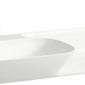 Lavabo INO 90x45cm