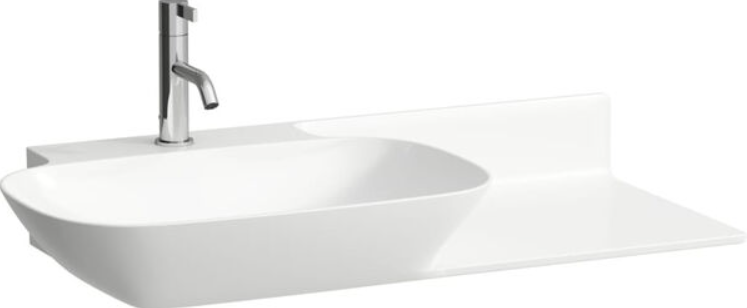 Lavabo INO 90x45cm