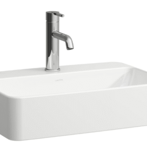 Lavabo à poser SAVOY 55x38cm