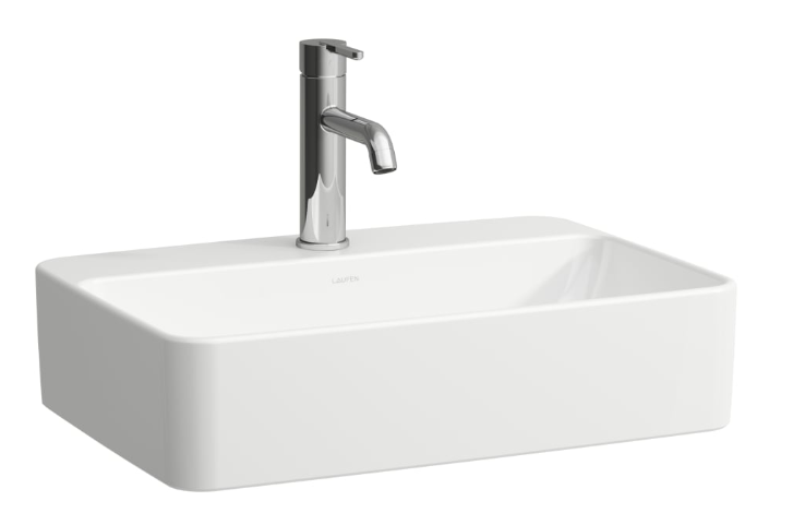 Lavabo à poser SAVOY 55x38cm