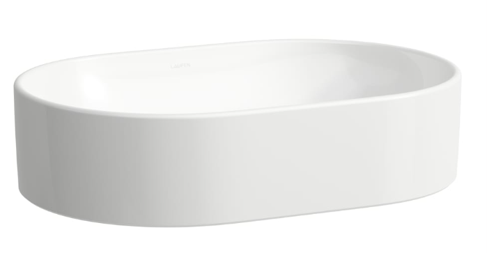 Lavabo à poser SAVOY 55x38cm